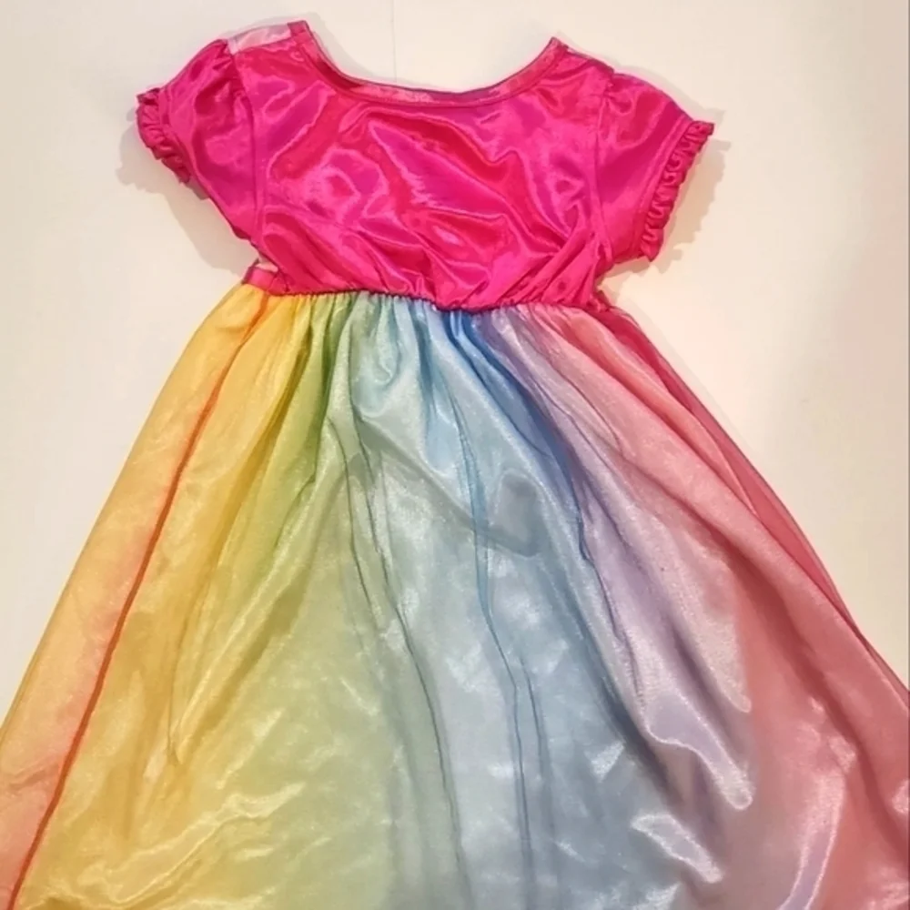 Disney Princess Pajamas Disney‎ Nightgown 2T - Picture 5 of 5